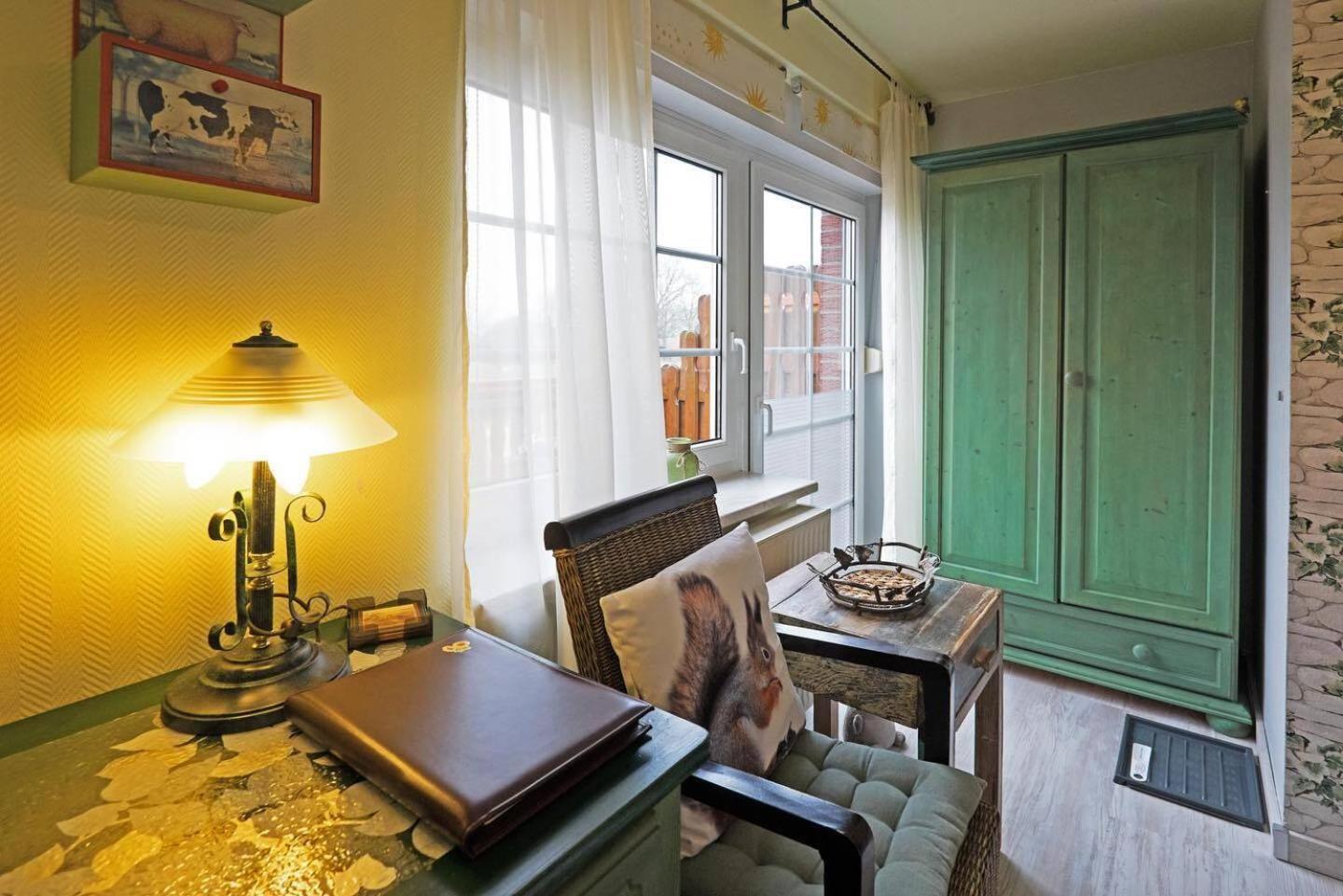 Sonnenhof Damnatz -Hotel Garni- Room photo